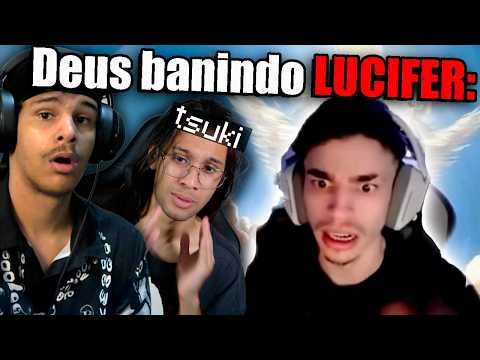 Memes CRENTES do BISTECONE