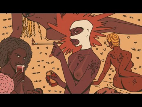 Mick Sirley - LINGERIE (Ft Real Sombra x Milton Ngola x Dj Mão Leve)