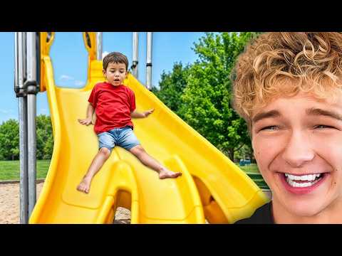 Extreme Try Not To Laugh Challenge!