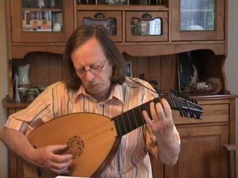 Passo e mezzo (76) - Lute