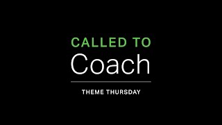 Responsibility: Learning  to Love All 34 Talent Themes -- Theme Thursday -- S1