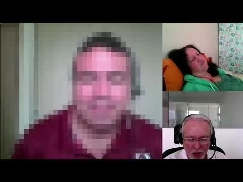 304  ES JHON ATL  Promiscuidad en 1 753 muy bien pagada hipnosis William Criado