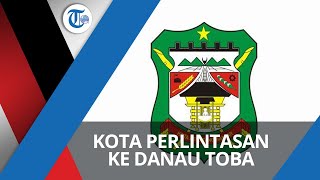 Kota Pematangsiantar, Sering Menjadi Kota Perlintasan bagi Wisatawan yang Hendak ke Danau Toba