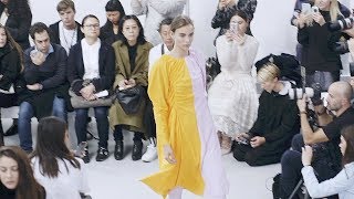 Paskal | Spring Summer 2018 Full Fashion Show | Exclusive