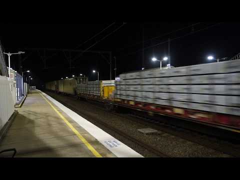 NR40 / NR37 with PN 7SB1 - 23/6/18