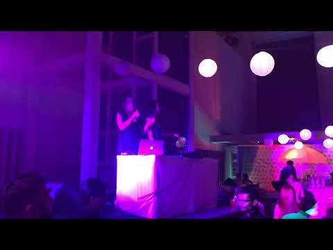 DJ Duo Hard Candies | New Year Eve 2018 | Divergent Brat