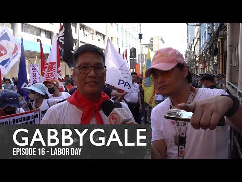 Labor Day GABBYGALE Episode 16