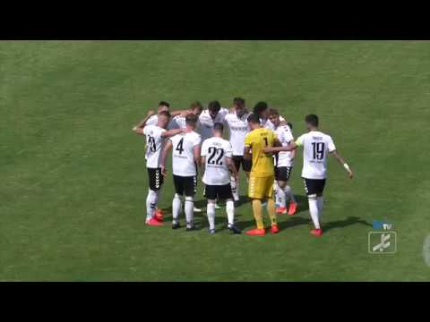 BFV.TV: SV Wacker Burghausen - FC Memmingen