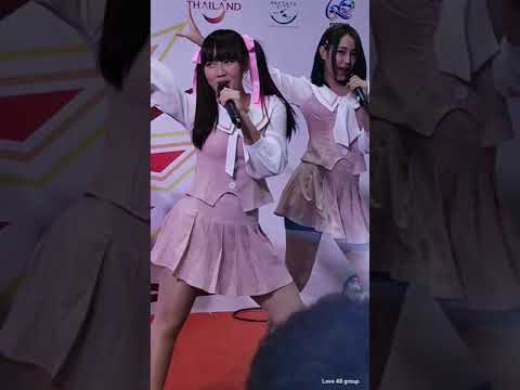 Aum-cm cafe (Daifku) ในงาน ASIAN IDOL MUSIC FEST