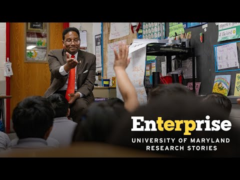 Doing Good Across our Community | Enterprise Research Stories