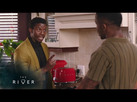 Lindani Deals With Zolani – The River | 1 Magic