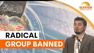 Download lagu Australia bans Hizb ut-Tahrir under new hate group laws | Sunrise mp3
