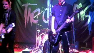 The Dreams - Verden vil bedrages (live)