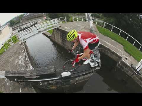 Road Bike Party 2   Martyn Ashton