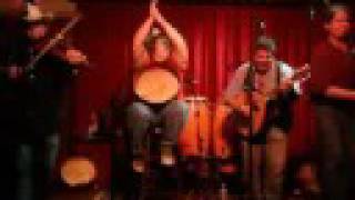 Clandestine Finale follows Introductions