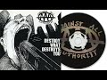 Against All Authority - Destroy What Destroys You (1995)