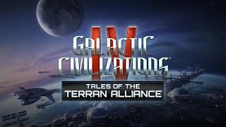 Galactic Civilizations IV - Tales of the Terran Alliance