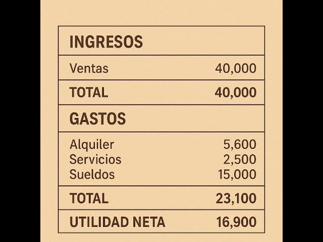 Vídeo relacionado con Departamento De Contabilidad