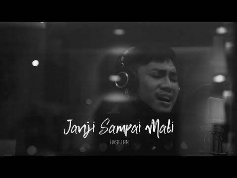 Hasif Upin - Janji Sampai Mati (OST Drama I Promise, Janji Anaqi) Karaoke