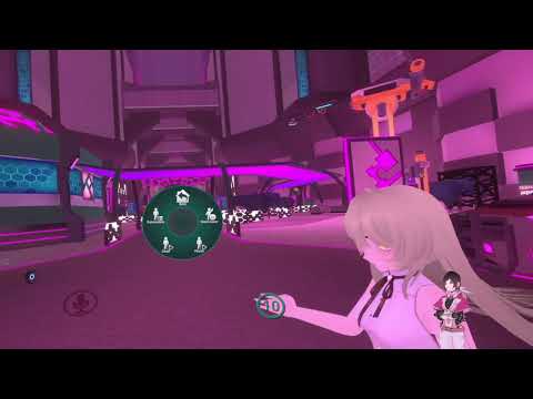 Neon Divide Season 3 Episode 15