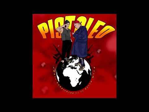 pistoleo - Jonni Barrientos ft el osito wito (audio)
