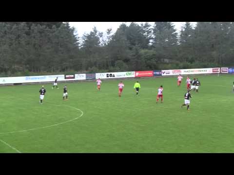 Avaldsnes - Stord 1 - 1