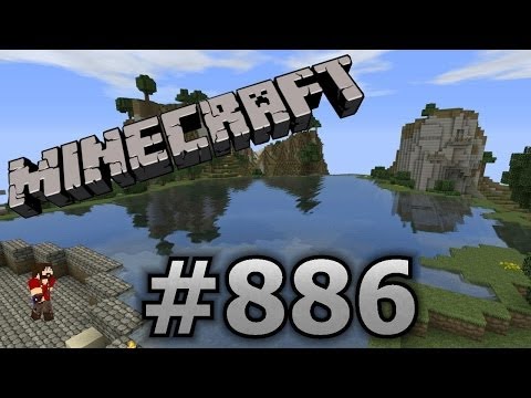 Let's play Minecraft #886 [Deutsch] [HD] - Gut Ausgeleuchtet!!