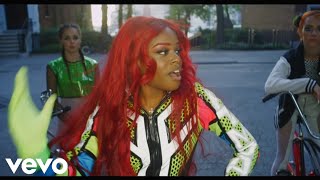 Azealia Banks - Atm Jam (Official)