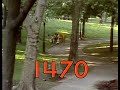 Sesame Street Episode 1470 1980 A Gift For Granny Bird