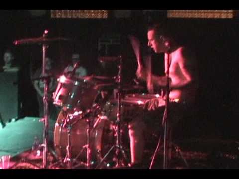 Ripcordz Live 8/11/04 Kelowna, BC