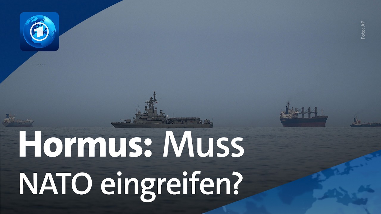 Iran-Krieg: Was Trumps Forderungen zur Unterstützung für Deutschland und die NATO bedeuten