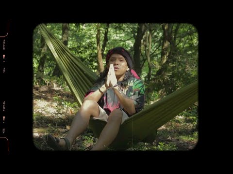 YABAI - SALAMAT ( Official Music Video ) PROD BY EZEKIEL PANGANIBAN