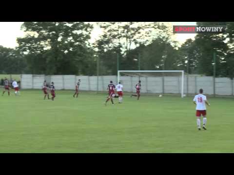 LKS Bełk - Rymer Rybnik [14.06.2014]
