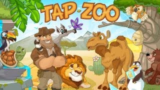 Tap Zoo videosu