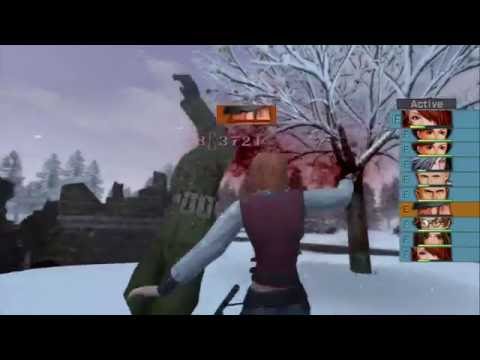 Spetz Playz Operation Darkness Part 29 - Whiteout