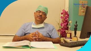 Chirurgie de pontage cardiaque expliquée par le Dr Sanjeev Malhotra