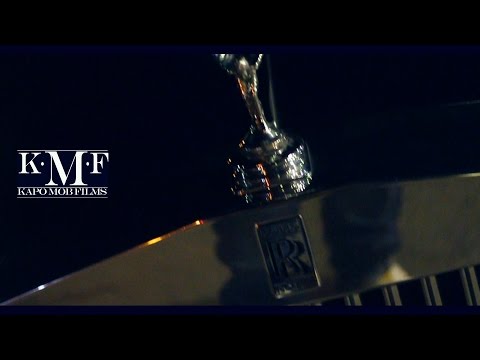 Foreign Dobe, Daytona & FiveFifty - In The Field (Dir. By Kapomob Films)