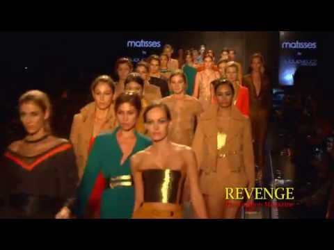 The ColombiaModa 2014 Experience