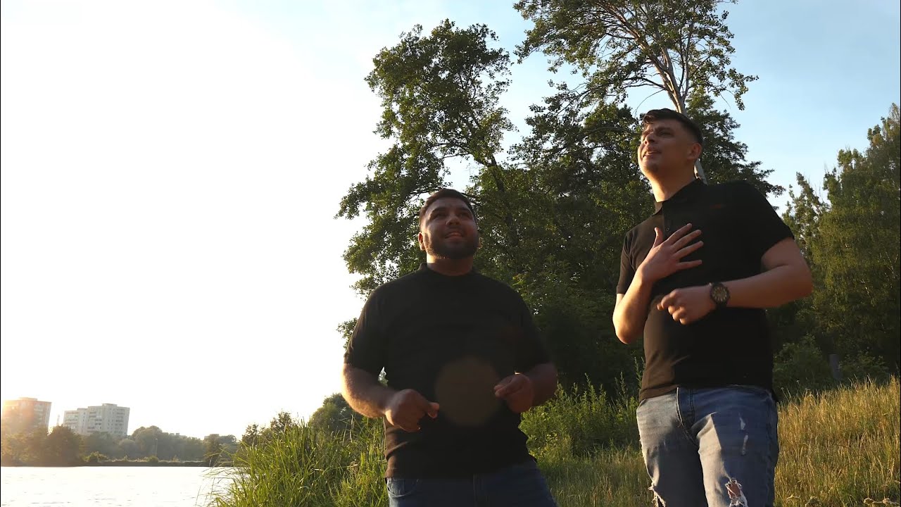 Fronex Band - Devla ( OFFICIAL VIDEO )
