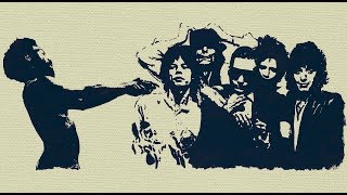 The Rolling Stones + Childish Gambino - American Shelter (Kill_mR_DJ Mashup Remix)
