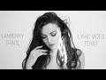 Lanberry Tracę Lyric Video Tekst von Lanberry Tracę Lyric Video Tekst von