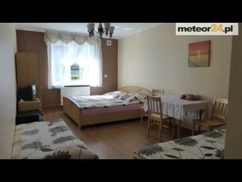 Pokoje Gościnne U Marka i Małgorzaty - Łeba meteor24.pl