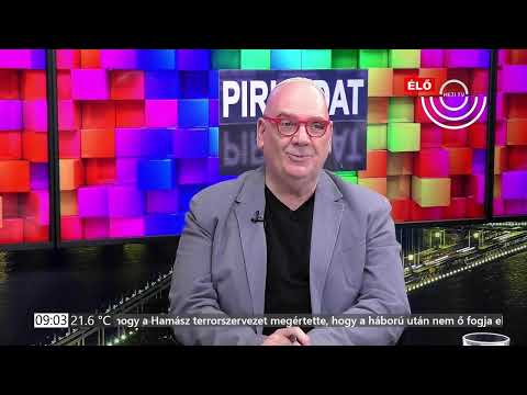 PIRKADAT Breuer Péterrel 2024.05.30.