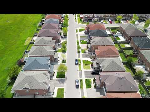 76 Abbotsbury Drive, Brampton, ON L6X 0S2