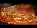 Tawa Chicken Chicken Street Food India Non Veg Food In India