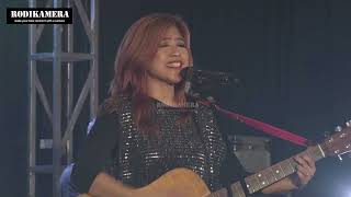 Download lagu PIA - Hujan | Closing Party | Cianjur Wedding Festival 2023 (CWF 2.0) mp3