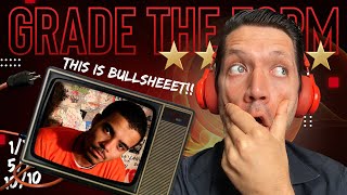 Akala - Bullsh*t (REACTION)