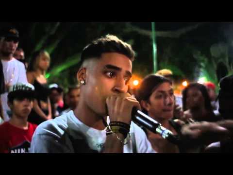 Oldi x Morone - Roda de Sexta 20/03/15