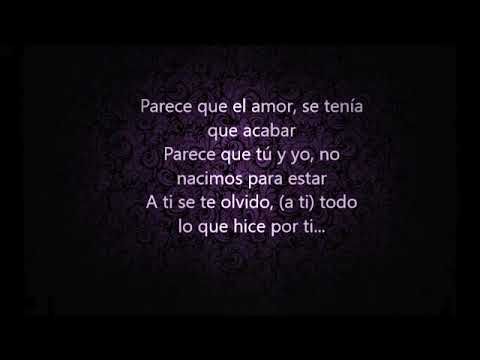 Esta claro - Daniel calderon & Oco Yaje.