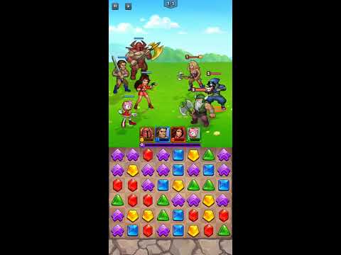 SEGA Heroes Part 2 - Progressed Too Quickly